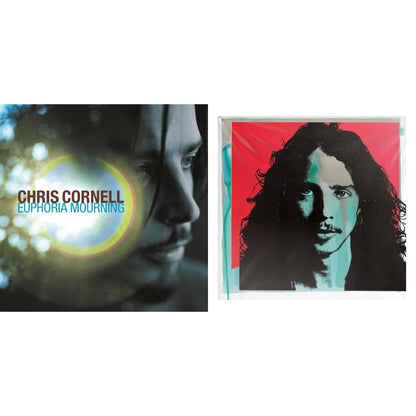 Euphoria Mourning & Chris Cornell (2LP/180G)