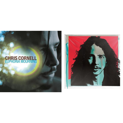 Euphoria Mourning & Chris Cornell (2LP/180G)