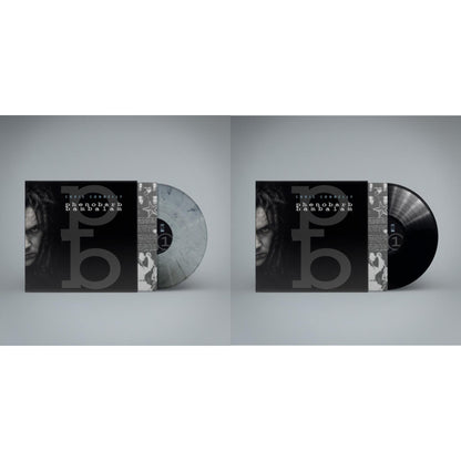 Phenobarb Bambalam (Remastered/Limited/Swirl LP Vinyl) & Phenobarb Bambalam (Remastered)