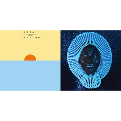 Kauai & Awaken, My Love