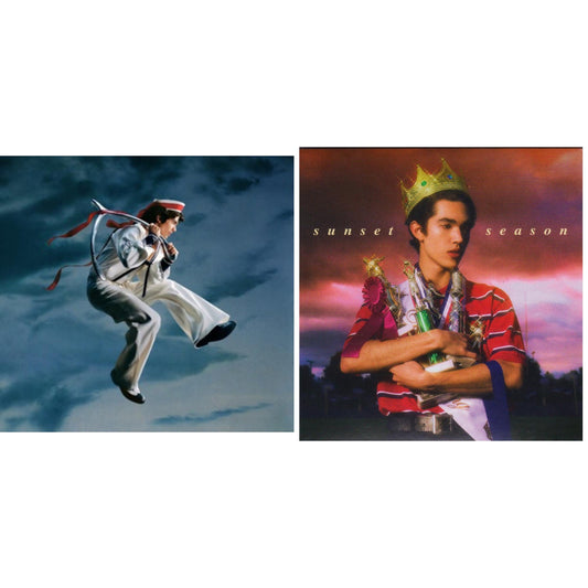 Wishbone (X) & Sunset Season