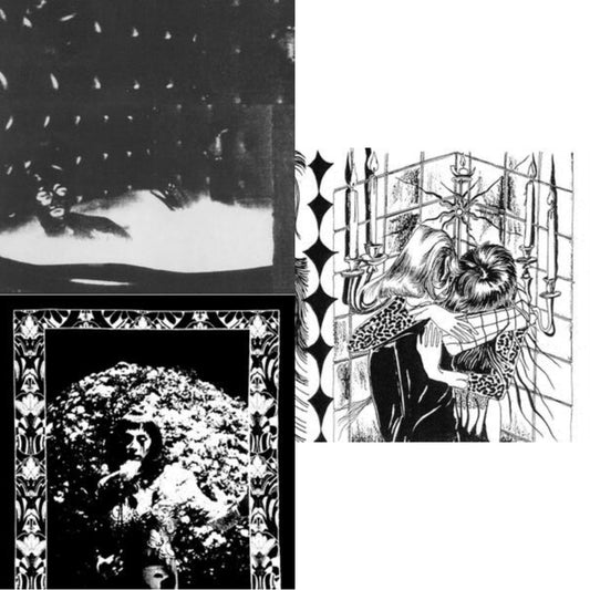 Malenkost & Model Express & What's Tonight To Eternity