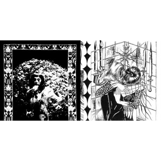 Model Express & What's Tonight To Eternity