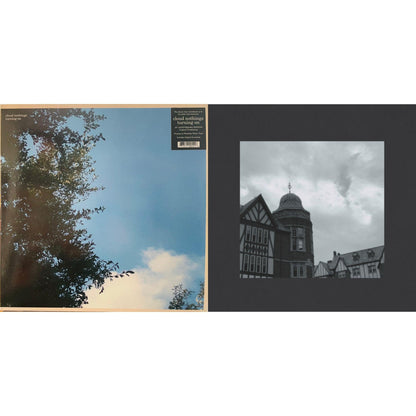 Turning On (Westlake Water LP Vinyl/Dl Card) & Here & Nowhere Else (10Th Anniversary) (2LP)