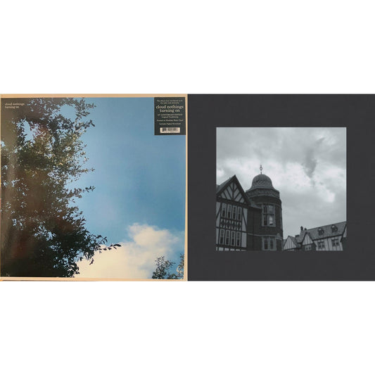 Turning On (Westlake Water LP Vinyl/Dl Card) & Here & Nowhere Else (10Th Anniversary) (2LP)