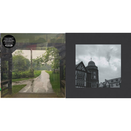 Shadow I Remember (Forest City Color LP Vinyl/Dl Card) & Here & Nowhere Else (10Th Anniversary) (2LP)