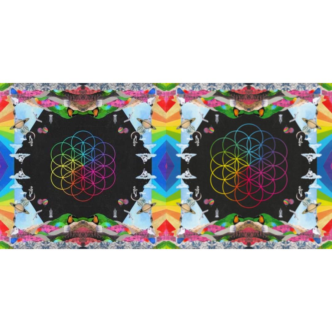 This is a 2 LP Vinyl SKU bundle.
1.This LP Vinyl is brand new.Format: LP VinylMusic Style: Alternative RockThis item's title is: Head Full Of Dreams (Dl Code)Artist: ColdplayLabel: ATLANTIC/PARLOPHONEBarcode: 825646982158Release Date: 12/4/2015
2.This LP Vinyl is brand new.