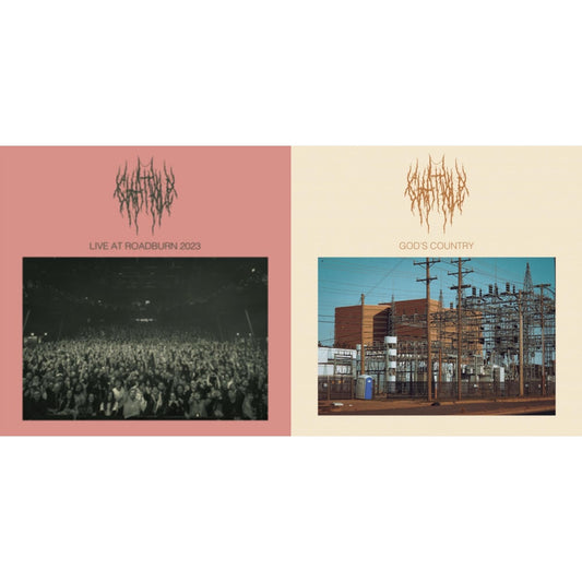 Live At Roadburn 2023 & God's Country