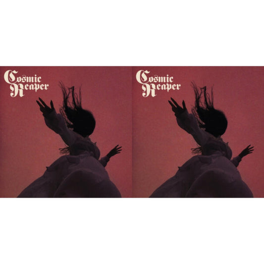 Bleed The Wicked, Drown The Damned (Gold LP Vinyl) & Bleed The Wicked, Drown The Damned (Splatter LP Vinyl)