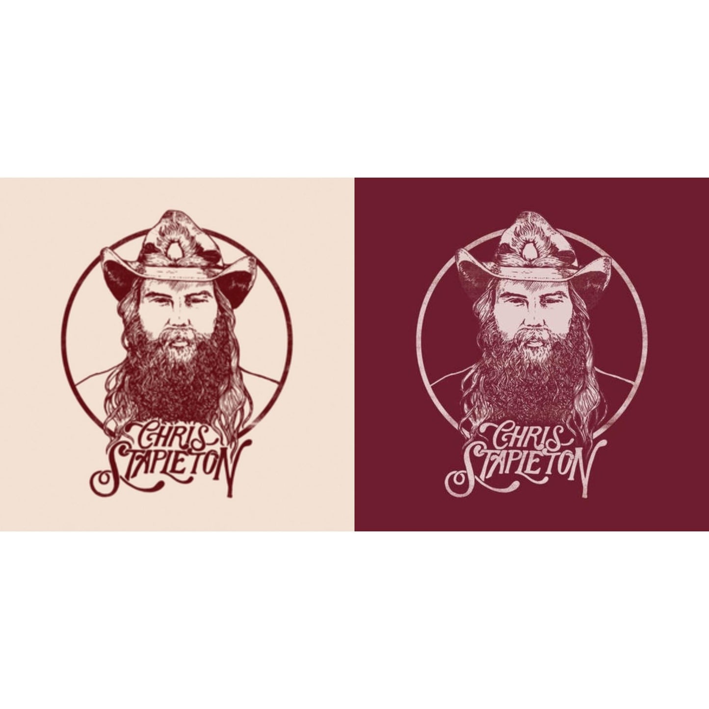 This is a 2 LP Vinyl SKU bundle.
1.This LP Vinyl is brand new.Format: LP VinylMusic Style: CountryThis item's title is: From A Room: Vol.1Artist: Chris StapletonLabel: Mercury NashvilleBarcode: 602557420678Release Date: 5/5/2017
2.This LP Vinyl is brand new.