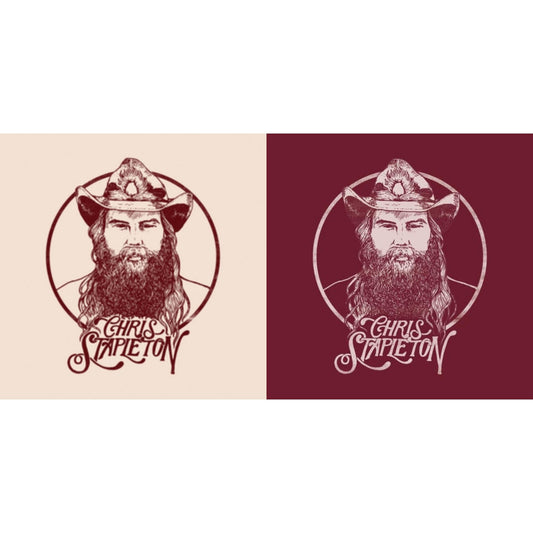 This is a 2 LP Vinyl SKU bundle.
1.This LP Vinyl is brand new.Format: LP VinylMusic Style: CountryThis item's title is: From A Room: Vol.1Artist: Chris StapletonLabel: Mercury NashvilleBarcode: 602557420678Release Date: 5/5/2017
2.This LP Vinyl is brand new.