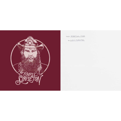 Starting Over (2LP/180G) & From A Room: Volume 2