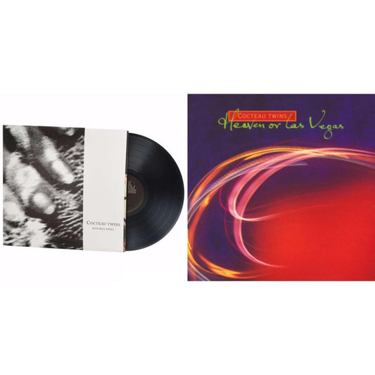 Blue Bell Knoll & Heaven Or Las Vegas