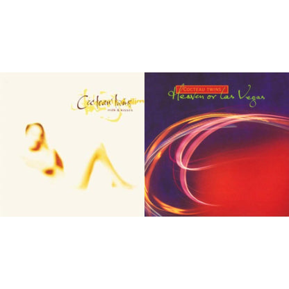 This is a 2 LP Vinyl SKU bundle.
1.This LP Vinyl is brand new.Format: LP VinylThis item's title is: Milk & KissesArtist: Cocteau TwinsBarcode: 191400061811Release Date: 1/12/2024
2.This LP Vinyl is brand new.