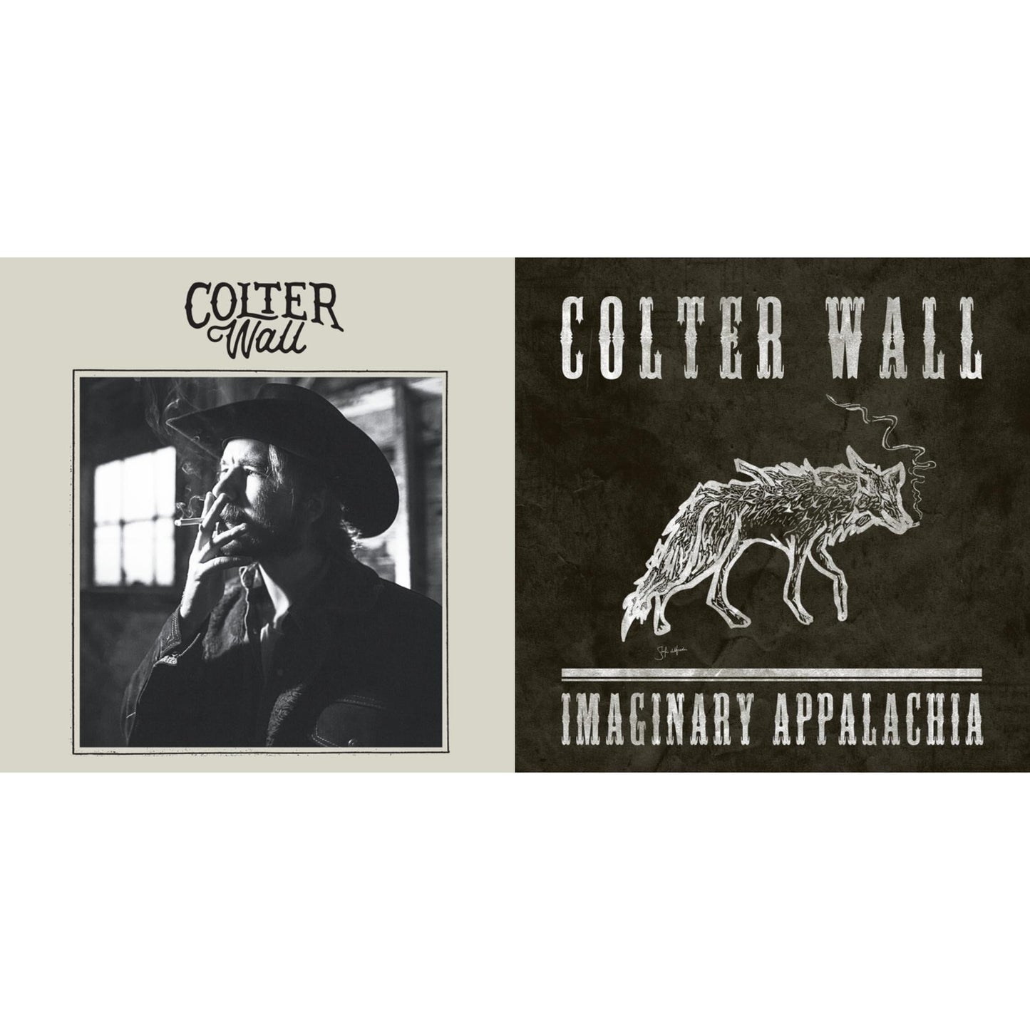 Imaginary Appalachia & Colter Wall