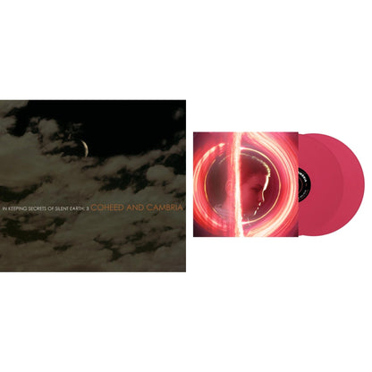 In Keeping Secrets Of Silent Earth: 3 (2LP) & Father Of Make Believe (X) (Magenta Vinyl/2LP)
