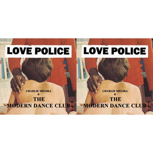 This is a 2 LP Vinyl SKU bundle.
1.This LP Vinyl is brand new.Format: LP VinylThis item's title is: Love Police (2LP)Artist: Charlie & The Modern Dance Club MegiraLabel: NUMERO GROUPBarcode: 825764192118Release Date: 10/20/2023
2.This LP Vinyl is brand new.