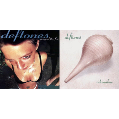 Adrenaline & Around The Fur