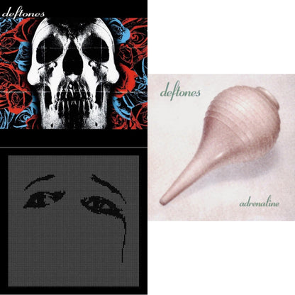 Deftones & Ohms & Adrenaline