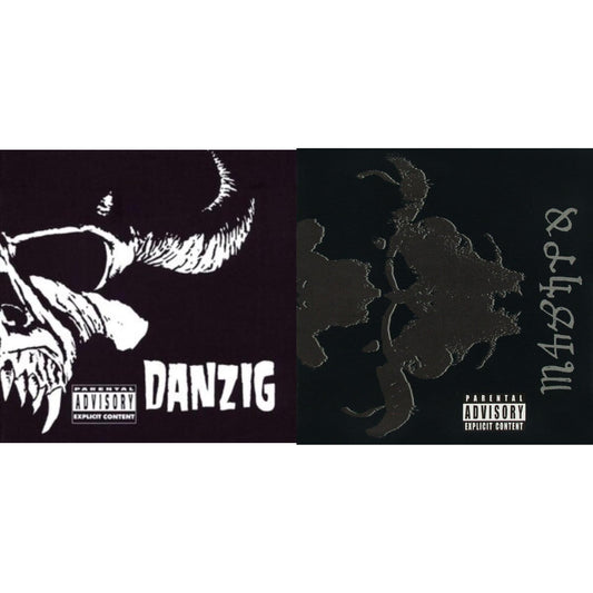 Danzig & Danzig 4