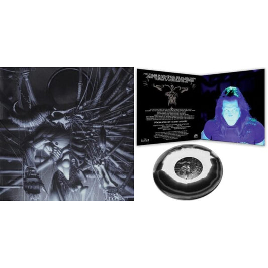 Danzig 5: Blackacidevil (Black LP Vinyl) & Danzig 5: Blackacidevil (Black & White Haze LP Vinyl)