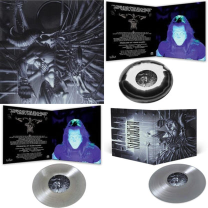 This is a 4 LP Vinyl SKU bundle.
1.This LP Vinyl is brand new.Format: LP VinylMusic Style: Heavy MetalThis item's title is: Danzig 5: Blackacidevil (Black LP Vinyl)Artist: DanzigLabel: CLEOPATRABarcode: 889466242717Release Date: 10/29/2021
2.This LP Vinyl is brand new.