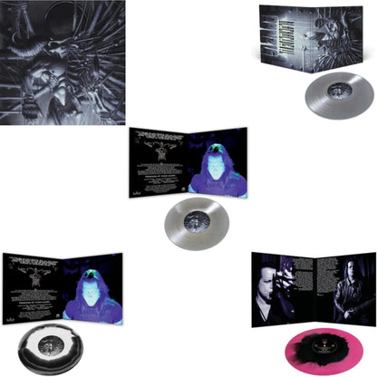 This is a 5 LP Vinyl SKU bundle.
1.This LP Vinyl is brand new.Format: LP VinylMusic Style: Heavy MetalThis item's title is: Danzig 5: Blackacidevil (Black LP Vinyl)Artist: DanzigLabel: CLEOPATRABarcode: 889466242717Release Date: 10/29/2021
2.This LP Vinyl is brand new.