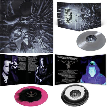 This is a 4 LP Vinyl SKU bundle.
1.This LP Vinyl is brand new.Format: LP VinylMusic Style: Heavy MetalThis item's title is: Danzig 5: Blackacidevil (Black LP Vinyl)Artist: DanzigLabel: CLEOPATRABarcode: 889466242717Release Date: 10/29/2021
2.This LP Vinyl is brand new.