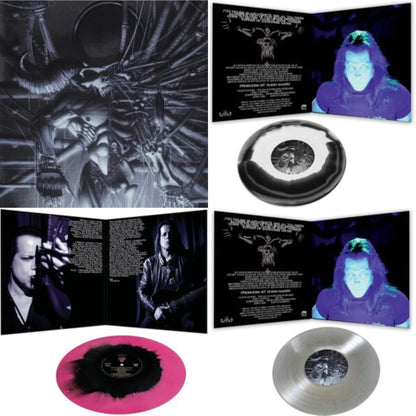 This is a 4 LP Vinyl SKU bundle.
1.This LP Vinyl is brand new.Format: LP VinylMusic Style: Heavy MetalThis item's title is: Danzig 5: Blackacidevil (Black LP Vinyl)Artist: DanzigLabel: CLEOPATRABarcode: 889466242717Release Date: 10/29/2021
2.This LP Vinyl is brand new.