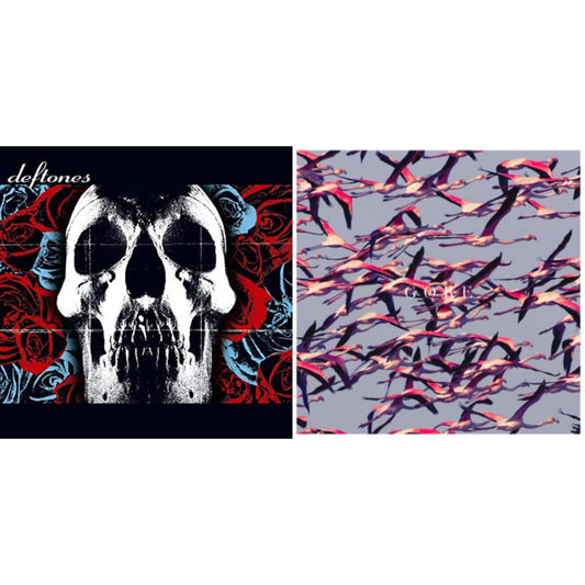 Deftones & Gore