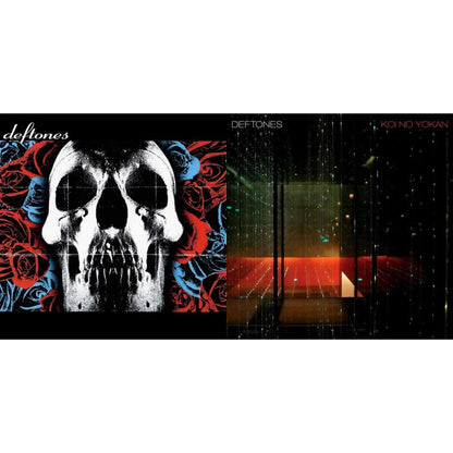 Deftones & Koi No Yokan