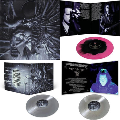 This is a 4 LP Vinyl SKU bundle.
1.This LP Vinyl is brand new.Format: LP VinylMusic Style: Heavy MetalThis item's title is: Danzig 5: Blackacidevil (Black LP Vinyl)Artist: DanzigLabel: CLEOPATRABarcode: 889466242717Release Date: 10/29/2021
2.This LP Vinyl is brand new.