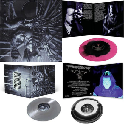 This is a 4 LP Vinyl SKU bundle.
1.This LP Vinyl is brand new.Format: LP VinylMusic Style: Heavy MetalThis item's title is: Danzig 5: Blackacidevil (Black LP Vinyl)Artist: DanzigLabel: CLEOPATRABarcode: 889466242717Release Date: 10/29/2021
2.This LP Vinyl is brand new.