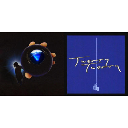 This is a 2 LP Vinyl SKU bundle.
1.This LP Vinyl is brand new.Format: LP VinylMusic Style: Alternative RockThis item's title is: DecideArtist: DjoLabel: JOE KEERY P/K/A DJO - TWENTY TBarcode: 843563156230Release Date: 9/29/2023
2.This LP Vinyl is brand new.