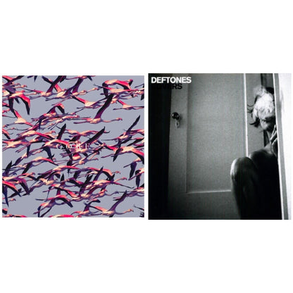 Gore (White LP Vinyl) & Covers