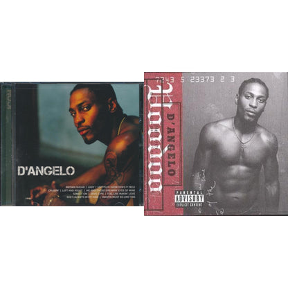 Icon & Voodoo