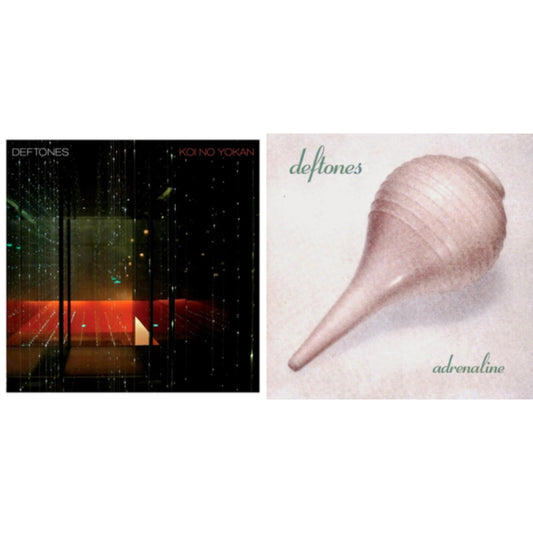 Adrenaline & Koi No Yokan