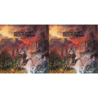 Nocturnal Crossing & Nocturnal Crossing (Green LP Vinyl)