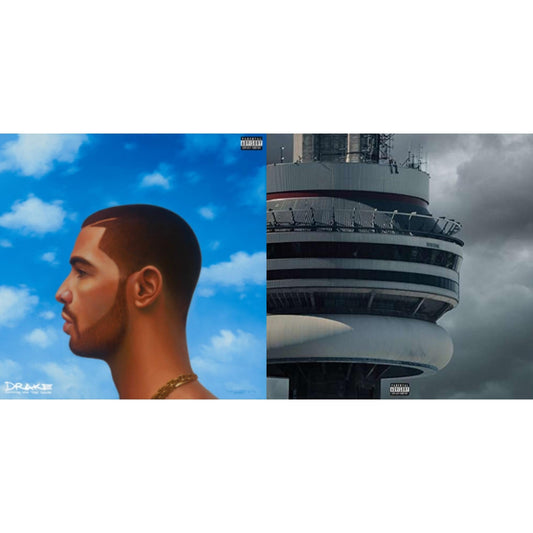 Nothing Was The Same & Views (Exp)