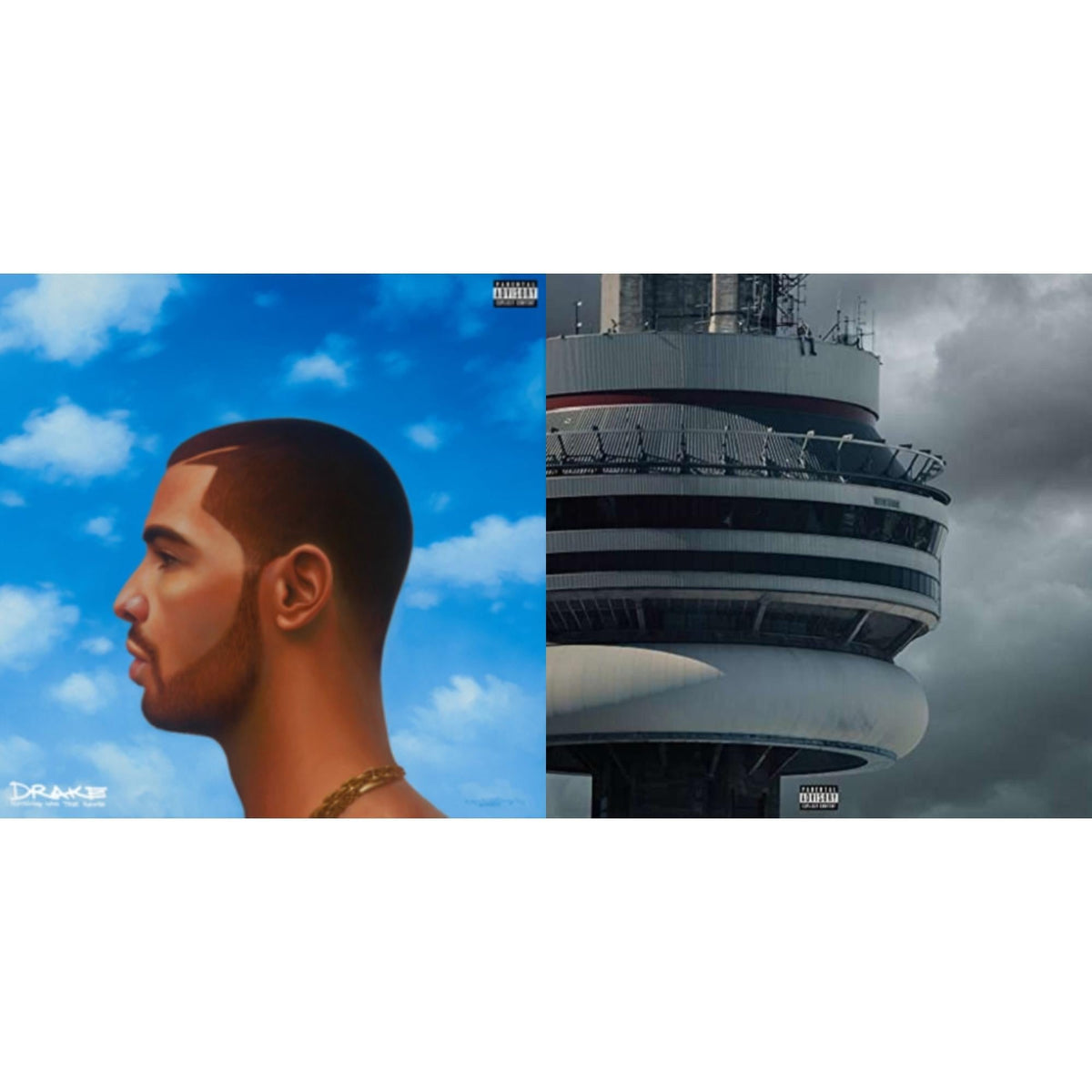 Nothing Was The Same & Views (Exp)