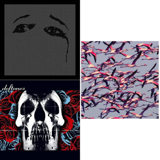 Deftones & Ohms & Gore