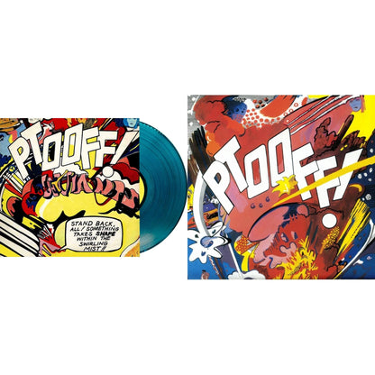 This is a 2 LP Vinyl SKU bundle.
1.This LP Vinyl is brand new.Format: LP VinylMusic Style: Psychedelic RockThis item's title is: Ptooff! (Crystal Curacao LP Vinyl) (Rsd Essential)Artist: DeviantsLabel: Underground ImpresariosBarcode: 730167344739Release Date: 1/12/2024
2.