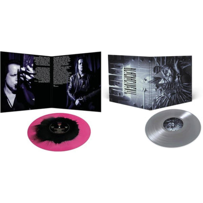 This is a 2 LP Vinyl SKU bundle.
1.This LP Vinyl is brand new.Format: LP VinylMusic Style: Blues RockThis item's title is: Sings Elvis (Pink & Black Haze LP Vinyl)Artist: DanzigLabel: CLEOPATRABarcode: 889466253119Release Date: 11/26/2021
2.This LP Vinyl is brand new.
