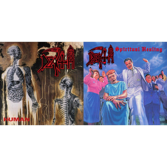 Human & Spiritual Healing