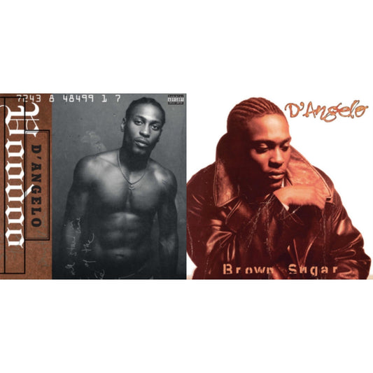 Brown Sugar & Voodoo
