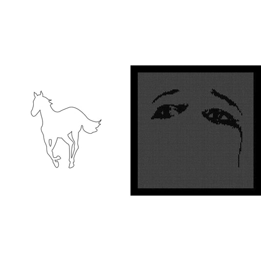 White Pony & Ohms