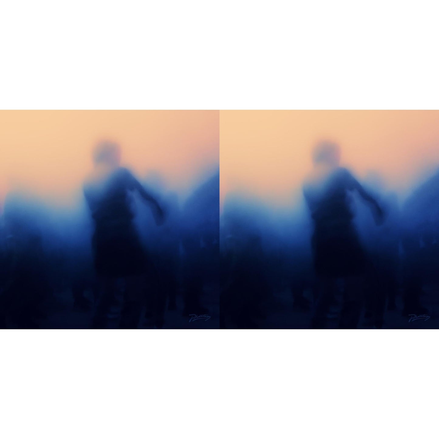Love + Light (Limited Edition/Milky Clear LP Vinyl) & Love + Light