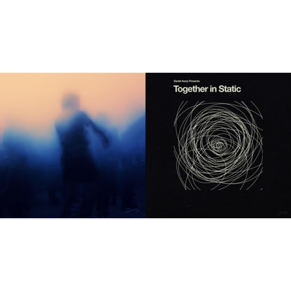This is a 2 LP Vinyl SKU bundle.
1.This LP Vinyl is brand new.Format: LP VinylMusic Style: New WaveThis item's title is: Love + Light (Limited Edition/Milky Clear LP Vinyl)Artist: Daniel AveryLabel: MUTEBarcode: 724596999516Release Date: 11/27/2020
2.This LP Vinyl is brand new.