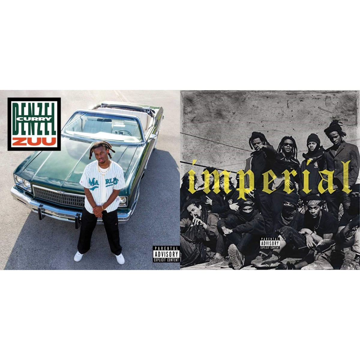Imperial & Zuu