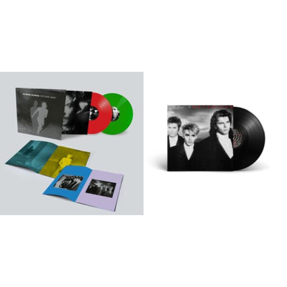 Future Past (Complete Edition/2LP) & Notorious (2010 Remaster)